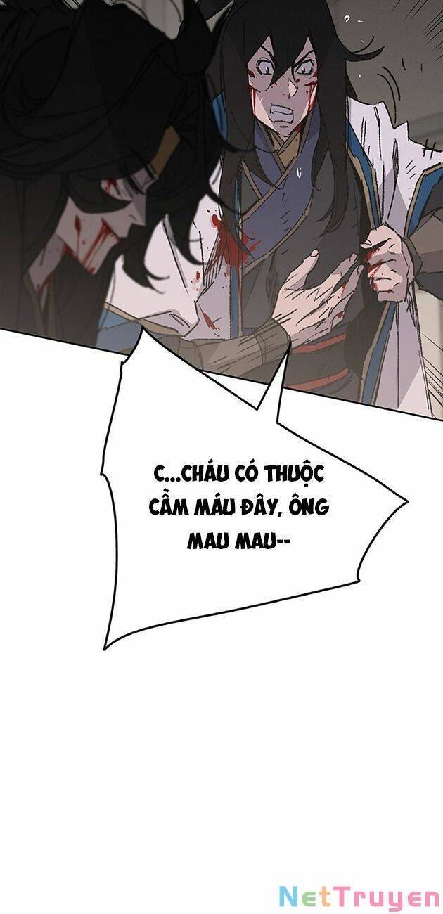 Tiên Kiếm Bất Bại Chap 123 - Next Chap 124