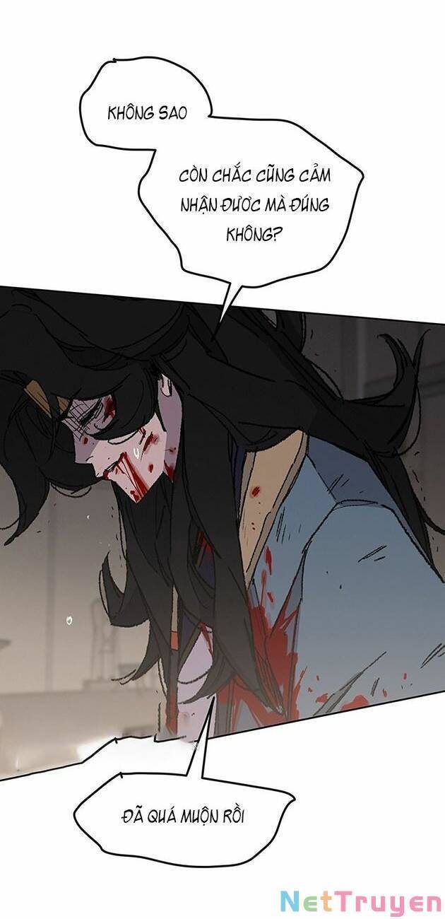 Tiên Kiếm Bất Bại Chap 123 - Next Chap 124