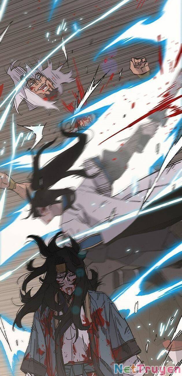 Tiên Kiếm Bất Bại Chap 123 - Next Chap 124