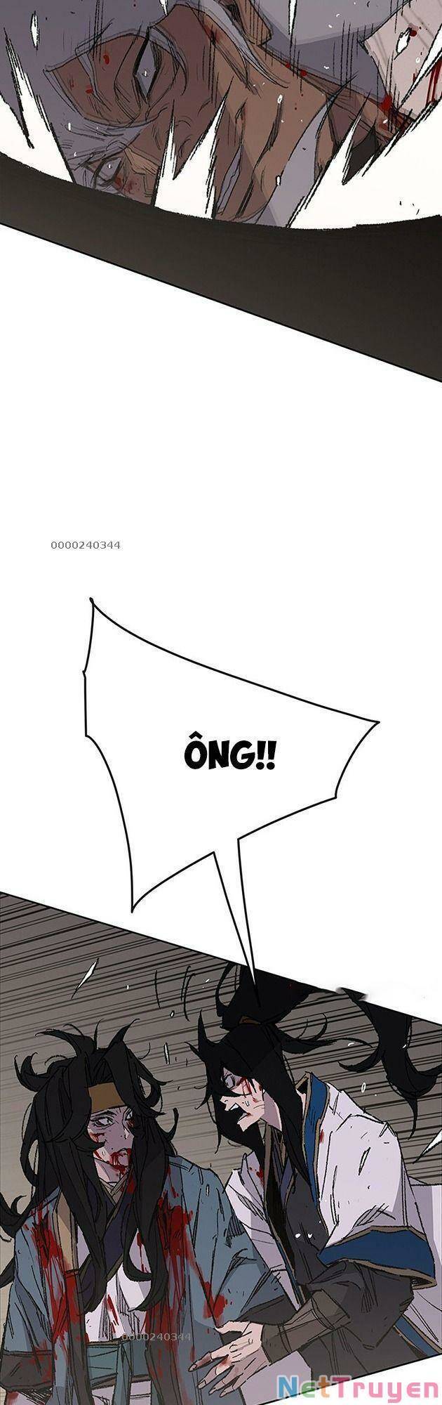 Tiên Kiếm Bất Bại Chap 123 - Next Chap 124