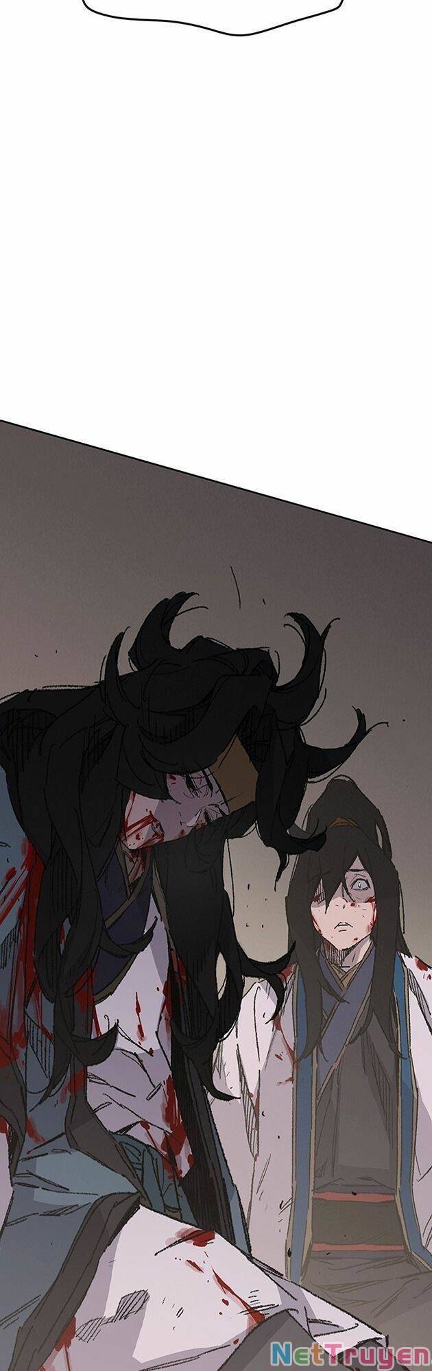 Tiên Kiếm Bất Bại Chap 123 - Next Chap 124