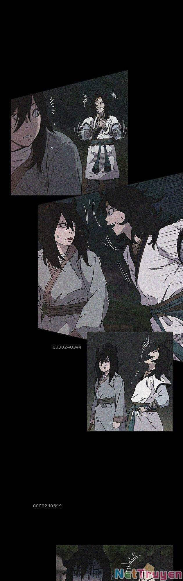 Tiên Kiếm Bất Bại Chap 123 - Next Chap 124