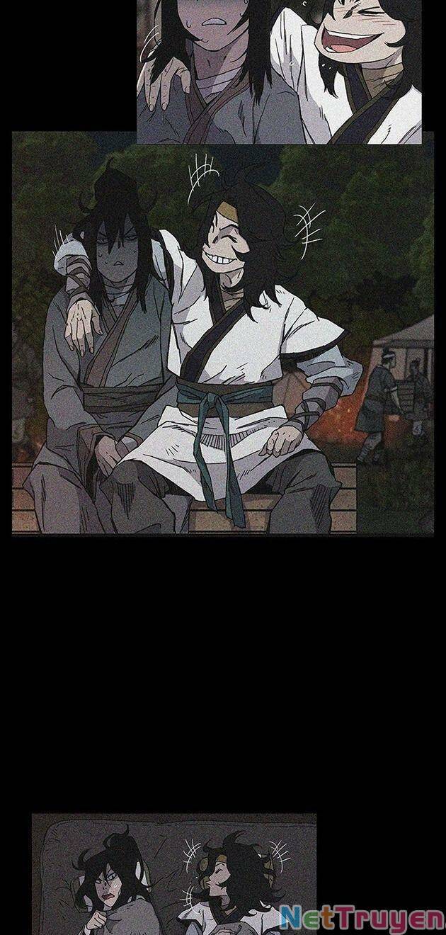 Tiên Kiếm Bất Bại Chap 123 - Next Chap 124