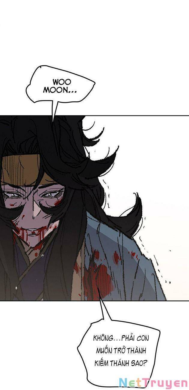 Tiên Kiếm Bất Bại Chap 123 - Next Chap 124