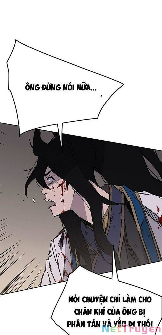 Tiên Kiếm Bất Bại Chap 123 - Next Chap 124