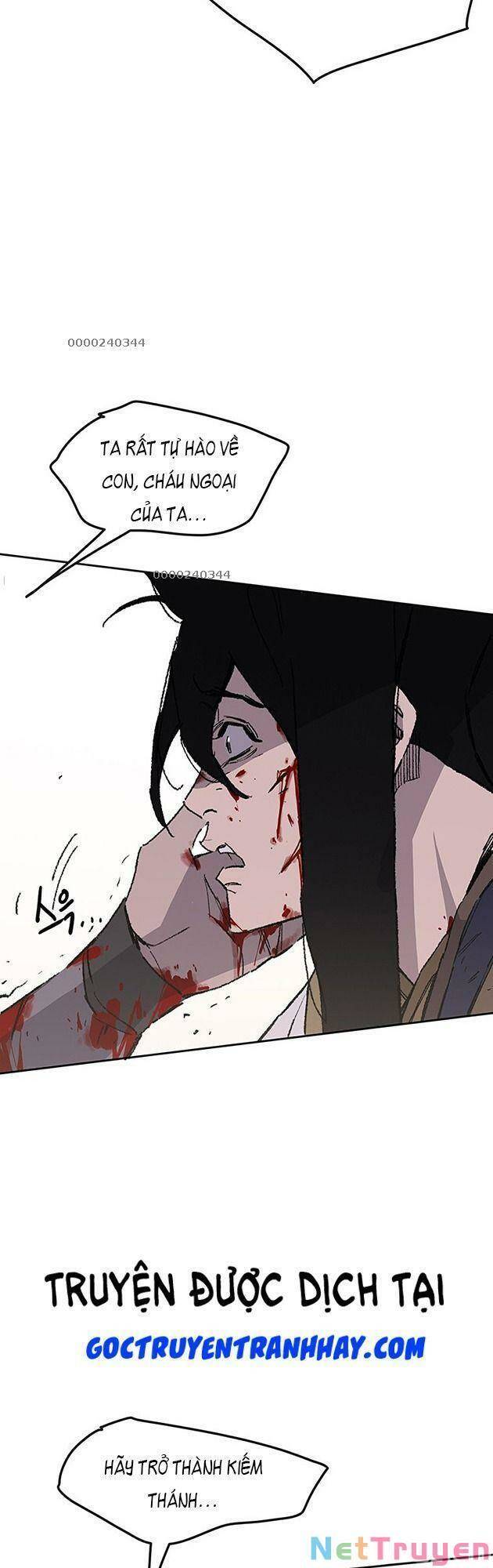 Tiên Kiếm Bất Bại Chap 123 - Next Chap 124
