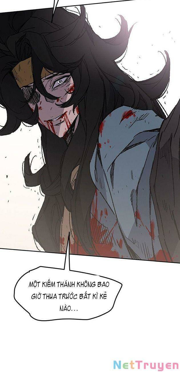 Tiên Kiếm Bất Bại Chap 123 - Next Chap 124