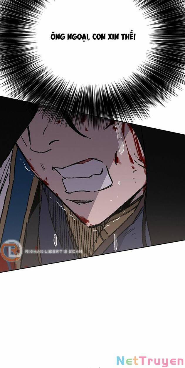 Tiên Kiếm Bất Bại Chap 123 - Next Chap 124