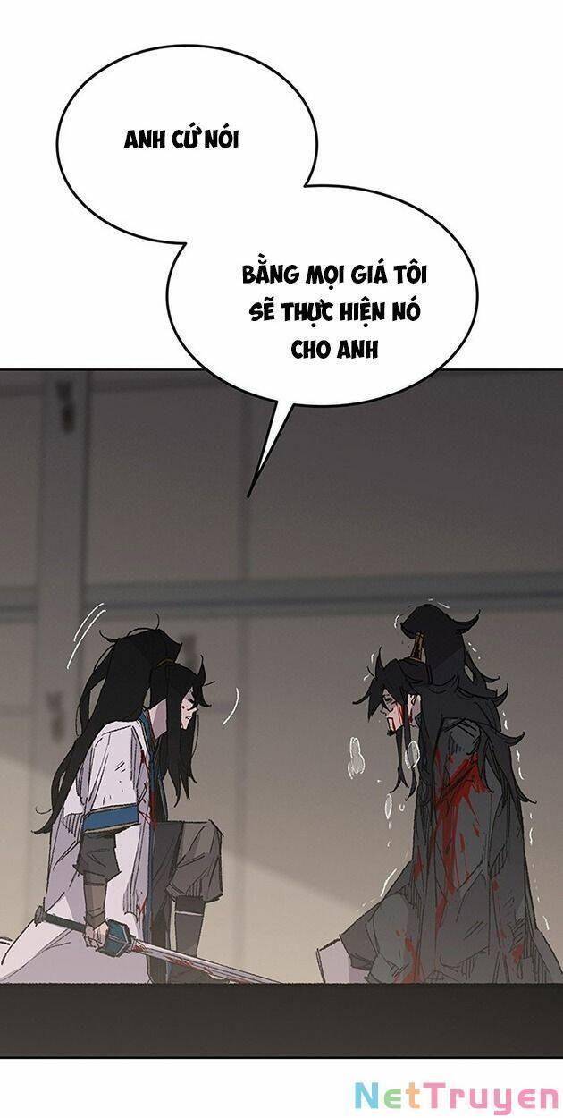 Tiên Kiếm Bất Bại Chap 123 - Next Chap 124