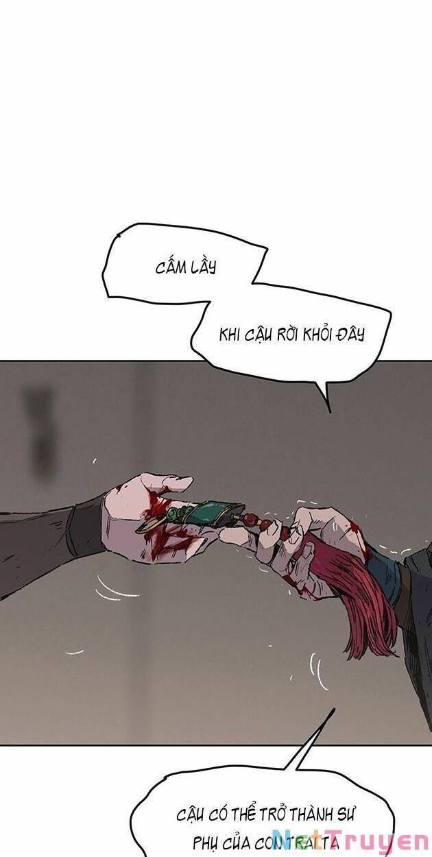 Tiên Kiếm Bất Bại Chap 123 - Next Chap 124