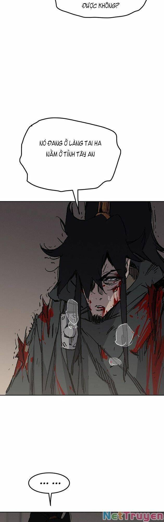 Tiên Kiếm Bất Bại Chap 123 - Next Chap 124