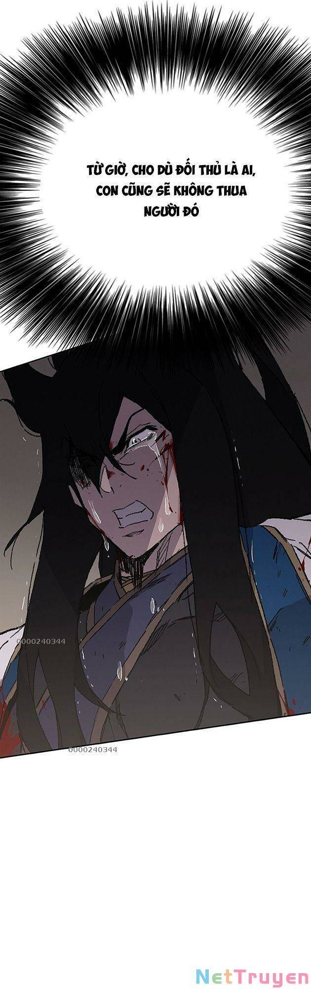Tiên Kiếm Bất Bại Chap 123 - Next Chap 124
