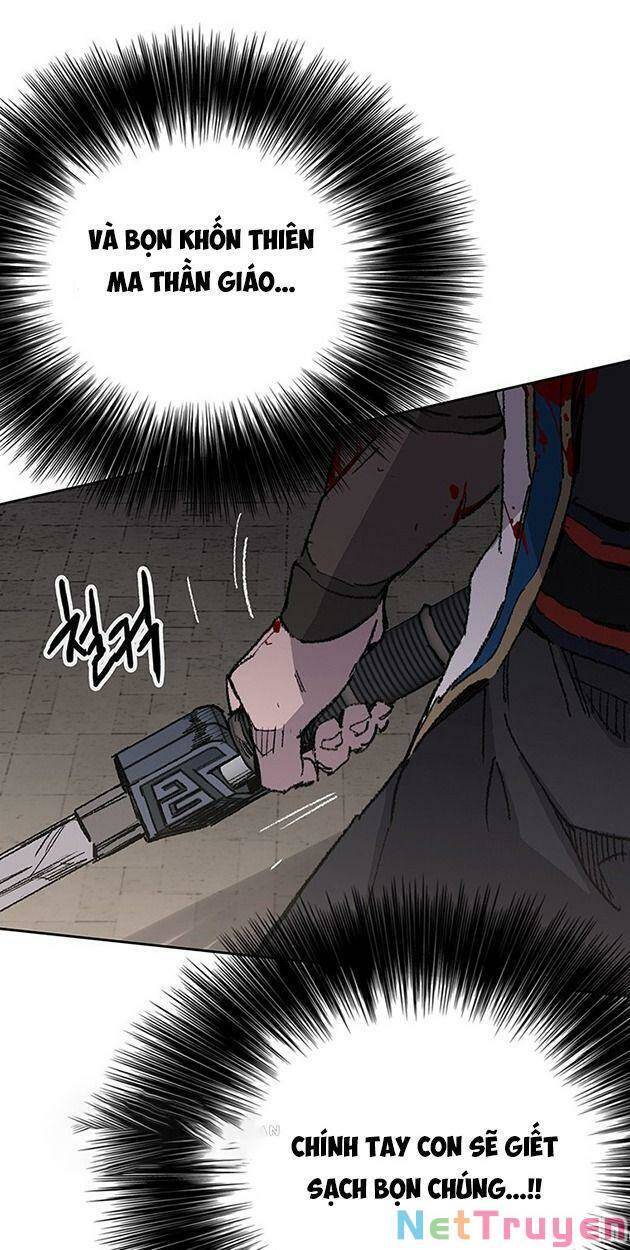 Tiên Kiếm Bất Bại Chap 123 - Next Chap 124