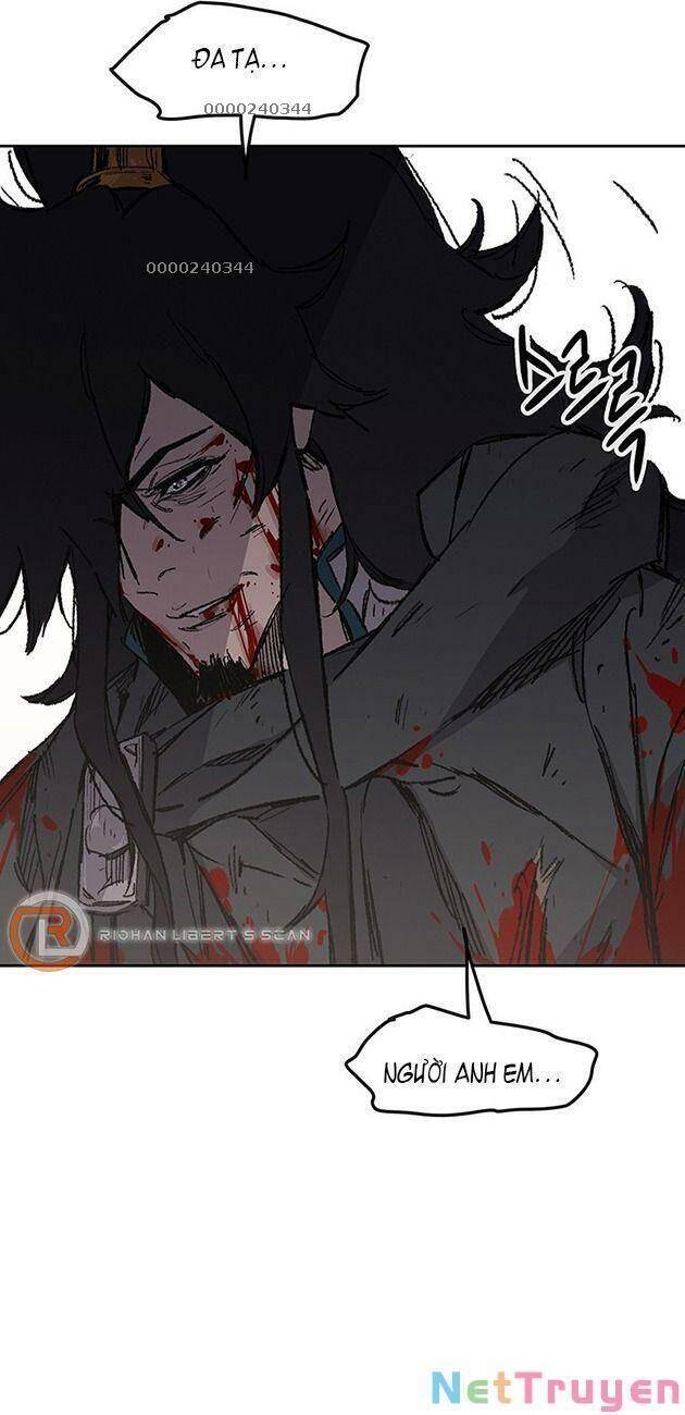 Tiên Kiếm Bất Bại Chap 123 - Next Chap 124