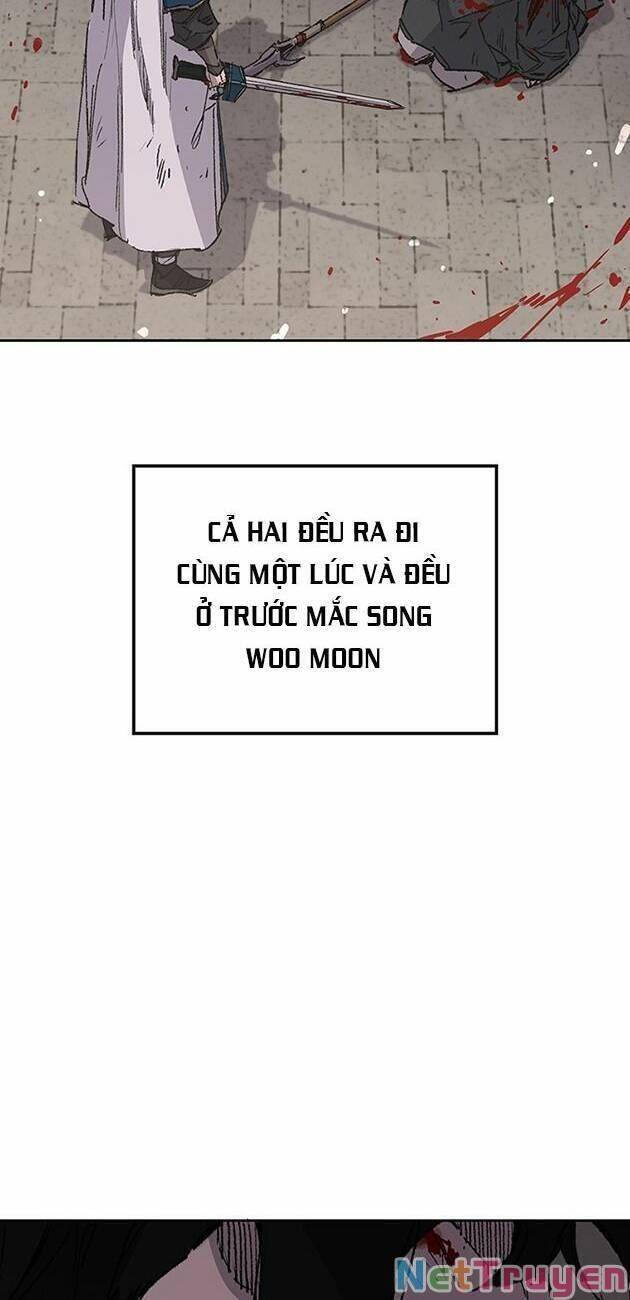 Tiên Kiếm Bất Bại Chap 123 - Next Chap 124