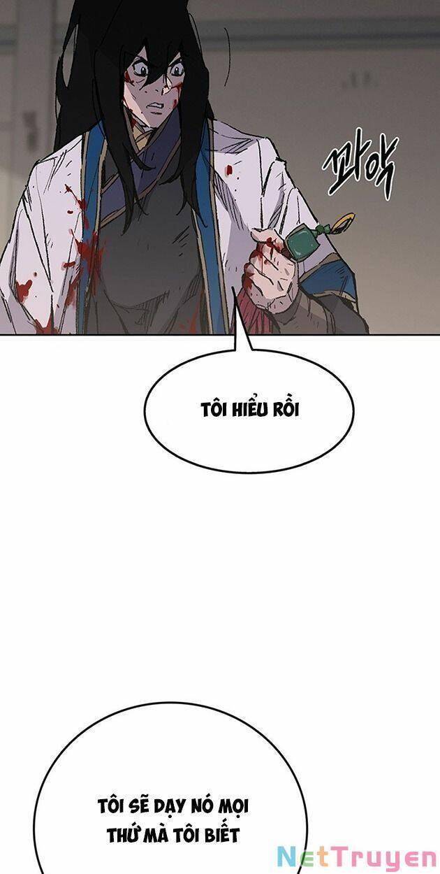 Tiên Kiếm Bất Bại Chap 123 - Next Chap 124