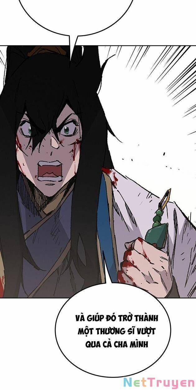 Tiên Kiếm Bất Bại Chap 123 - Next Chap 124