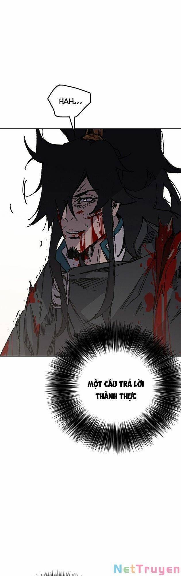 Tiên Kiếm Bất Bại Chap 123 - Next Chap 124