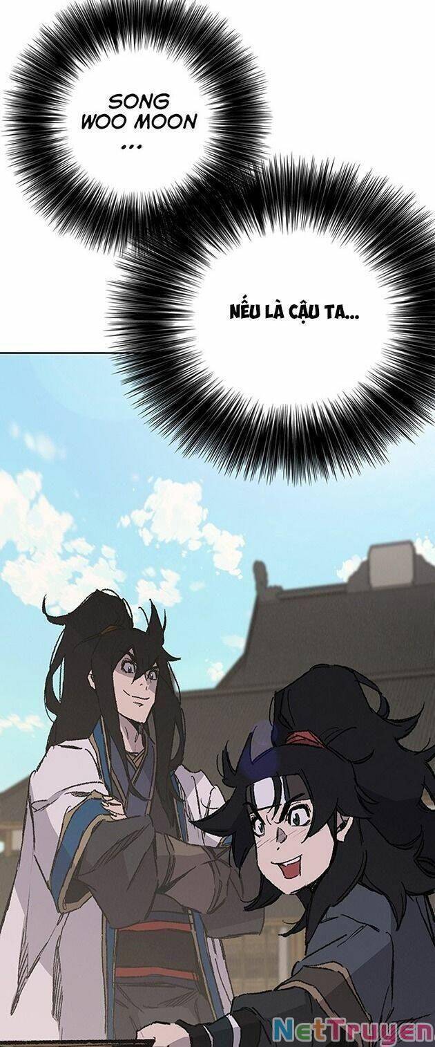 Tiên Kiếm Bất Bại Chap 123 - Next Chap 124