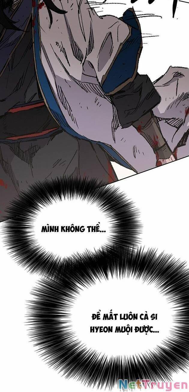 Tiên Kiếm Bất Bại Chap 123 - Next Chap 124