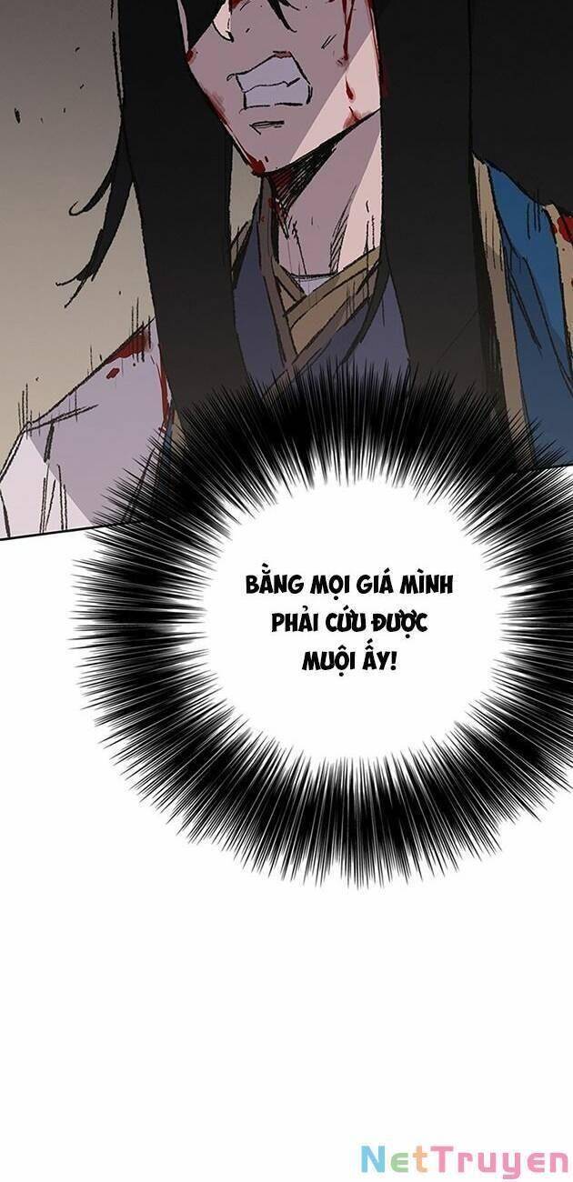 Tiên Kiếm Bất Bại Chap 123 - Next Chap 124