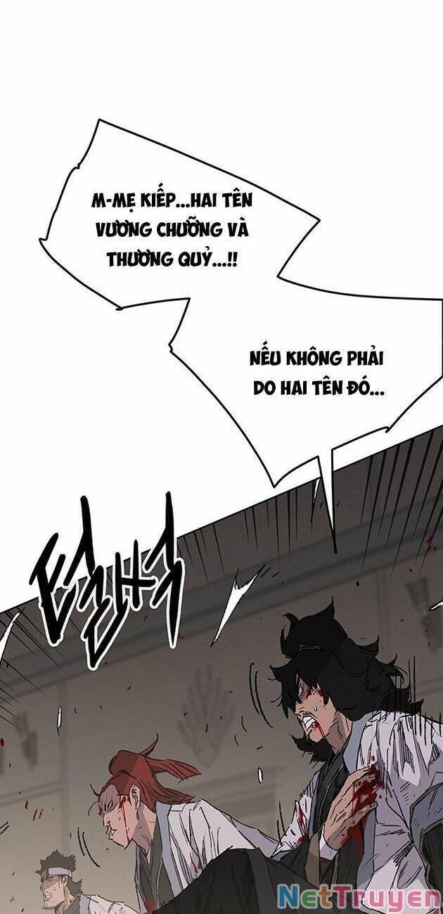 Tiên Kiếm Bất Bại Chap 123 - Next Chap 124