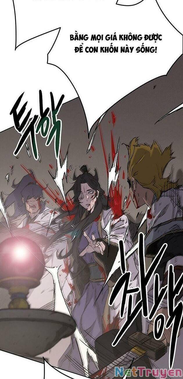 Tiên Kiếm Bất Bại Chap 123 - Next Chap 124