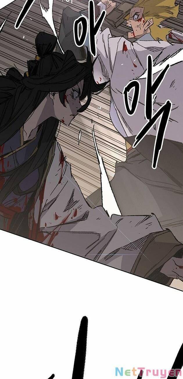 Tiên Kiếm Bất Bại Chap 123 - Next Chap 124