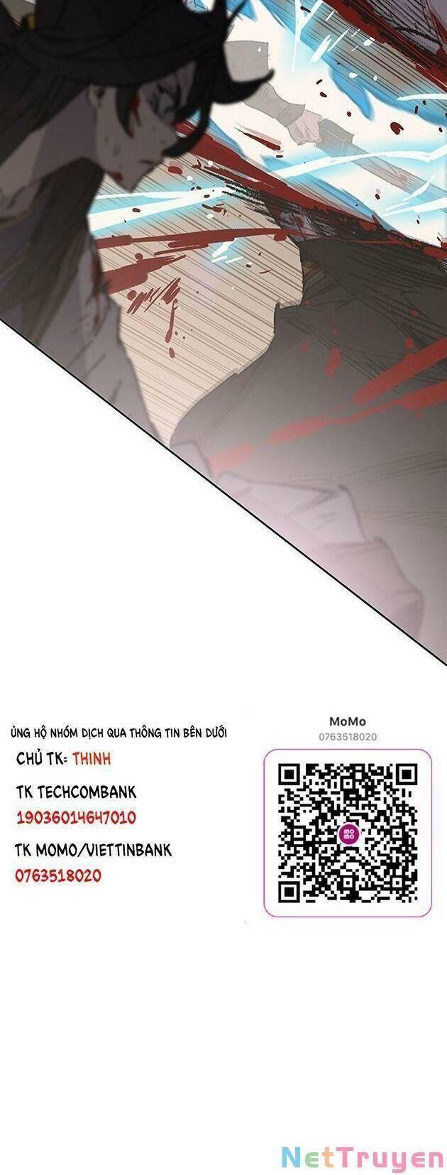 Tiên Kiếm Bất Bại Chap 123 - Next Chap 124