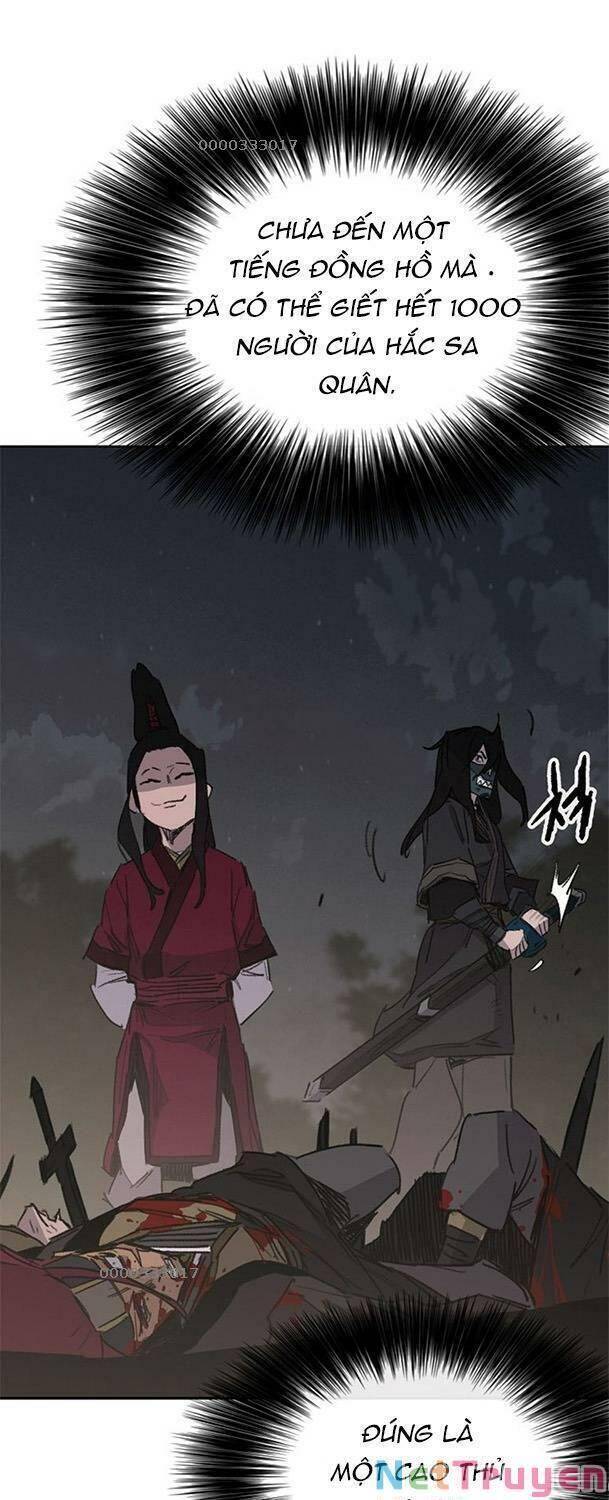 Tiên Kiếm Bất Bại Chap 137 - Next Chap 138
