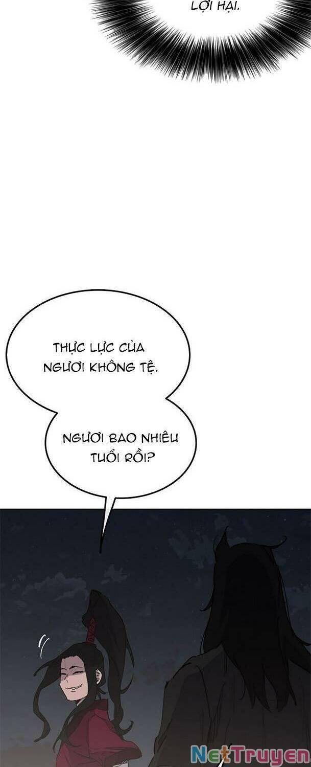 Tiên Kiếm Bất Bại Chap 137 - Next Chap 138