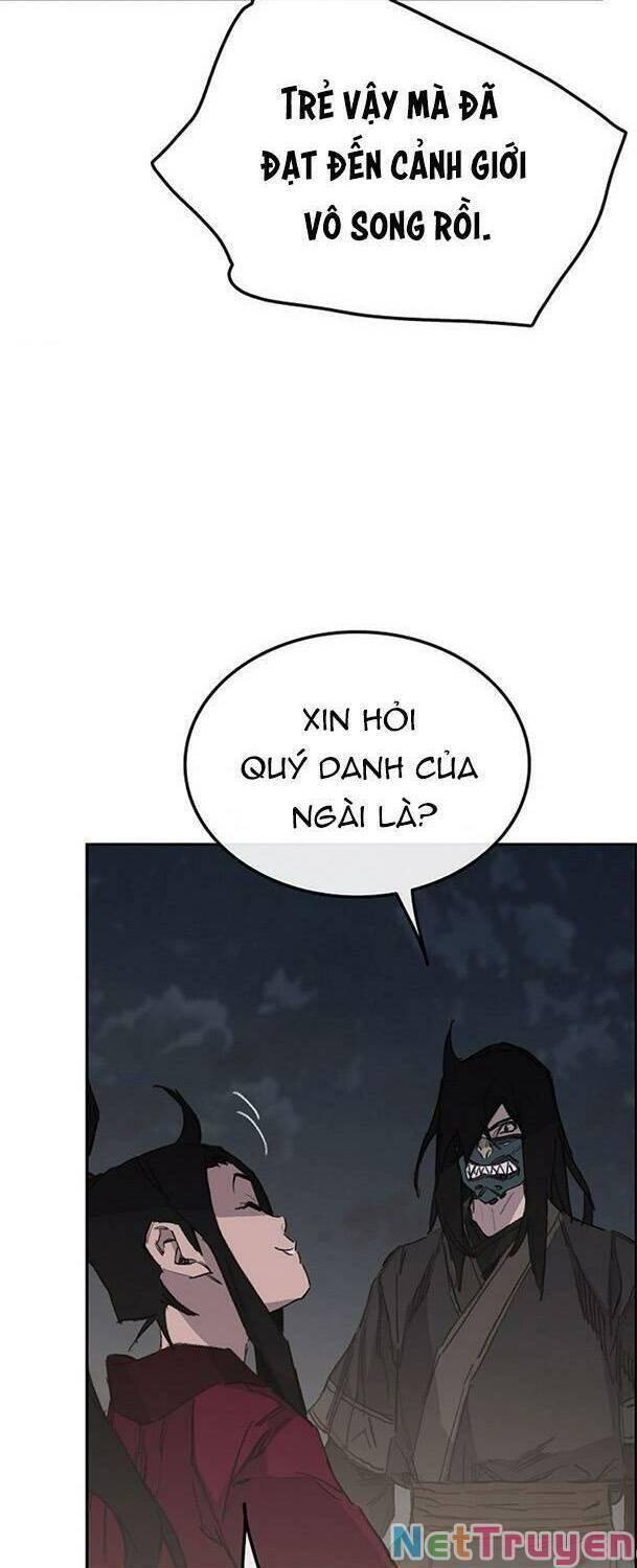 Tiên Kiếm Bất Bại Chap 137 - Next Chap 138