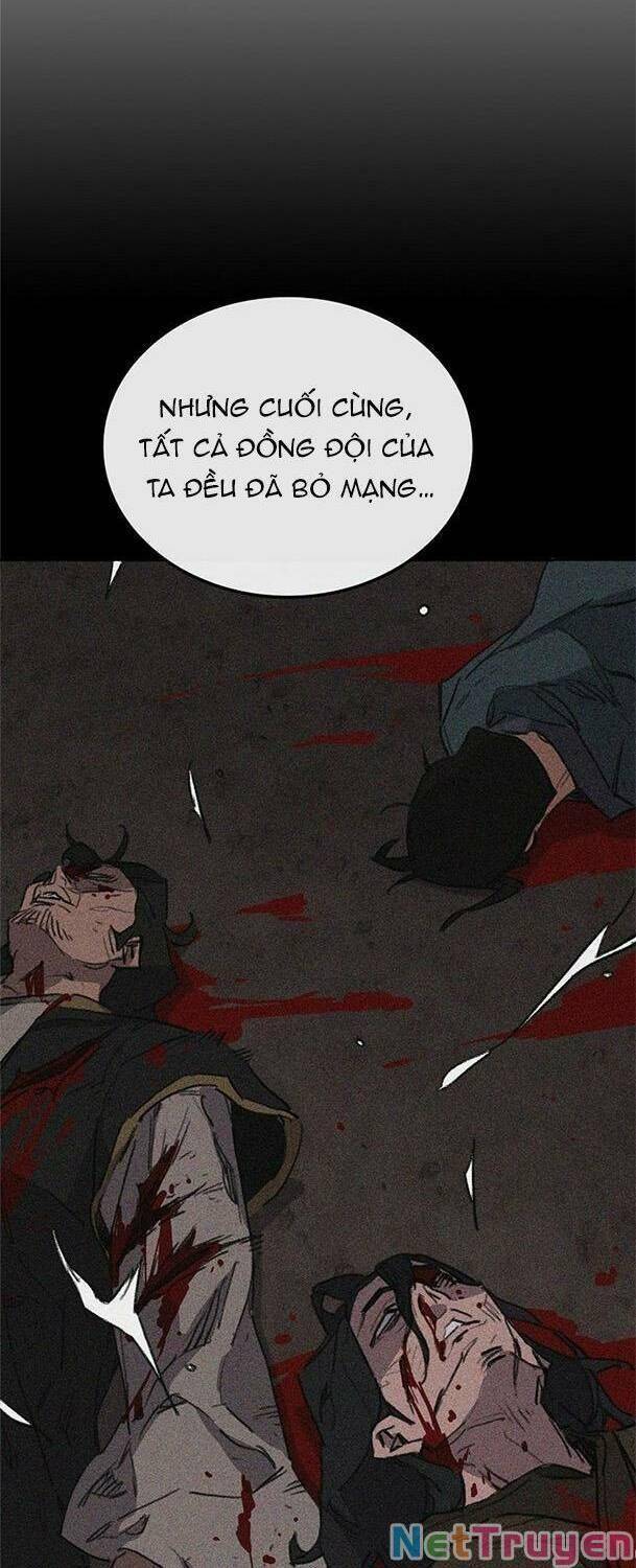 Tiên Kiếm Bất Bại Chap 137 - Next Chap 138