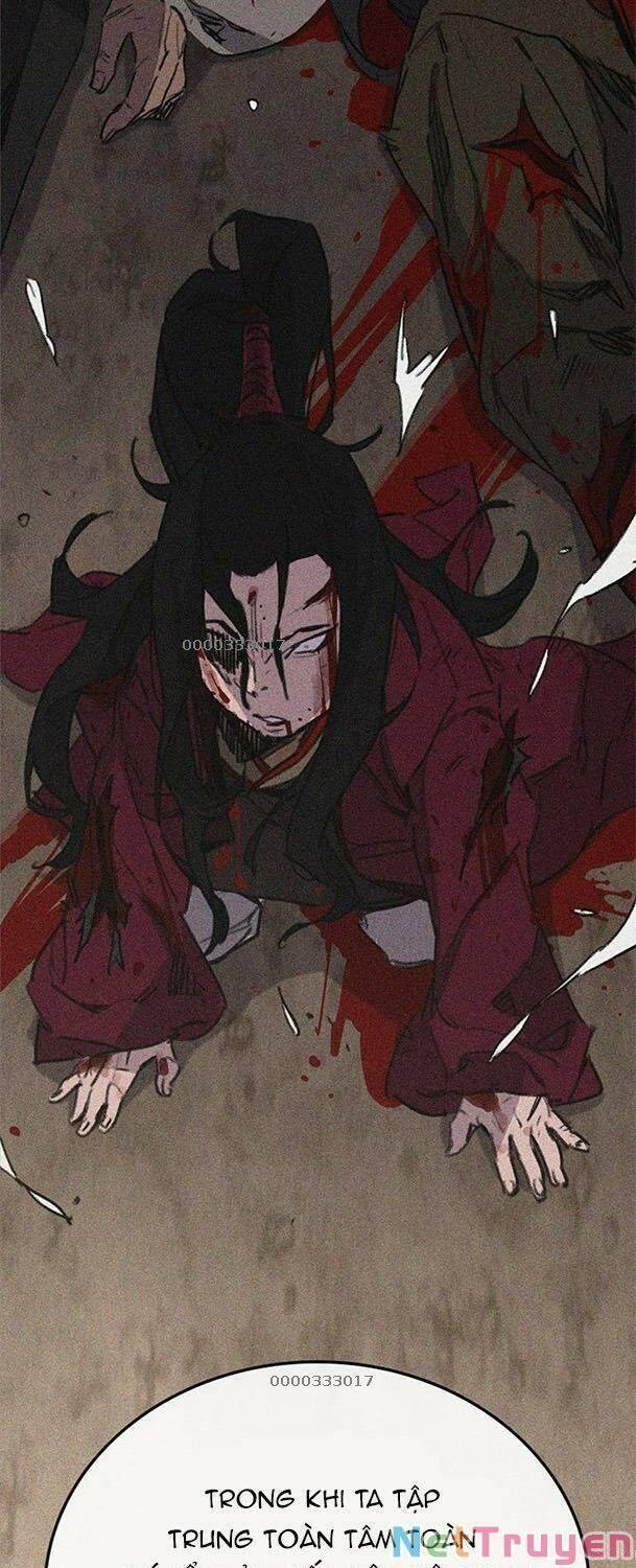 Tiên Kiếm Bất Bại Chap 137 - Next Chap 138