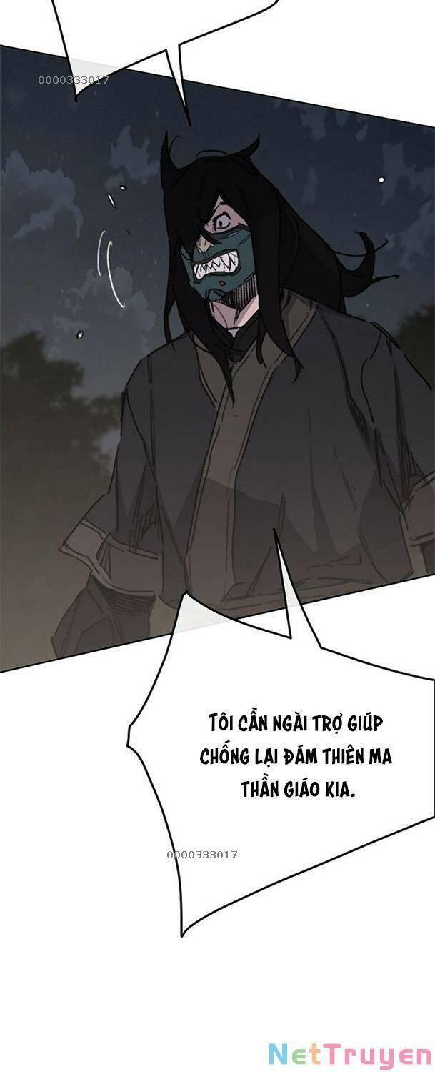 Tiên Kiếm Bất Bại Chap 137 - Next Chap 138