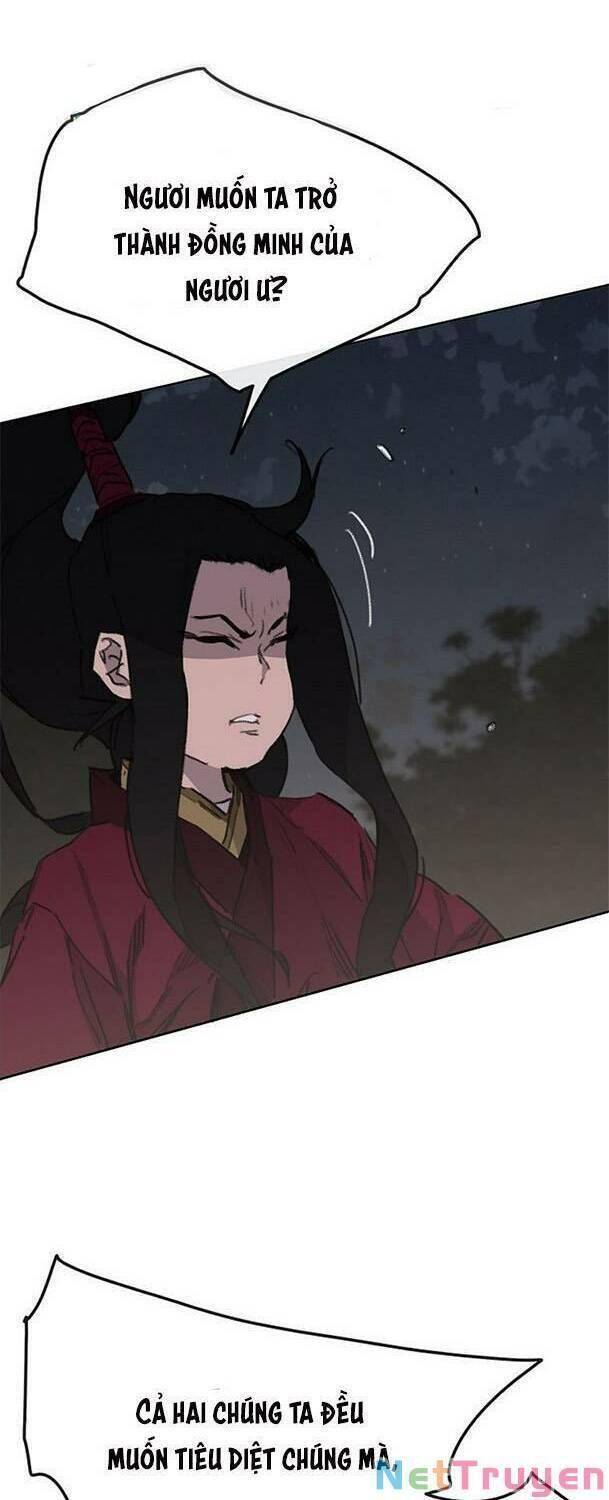 Tiên Kiếm Bất Bại Chap 137 - Next Chap 138