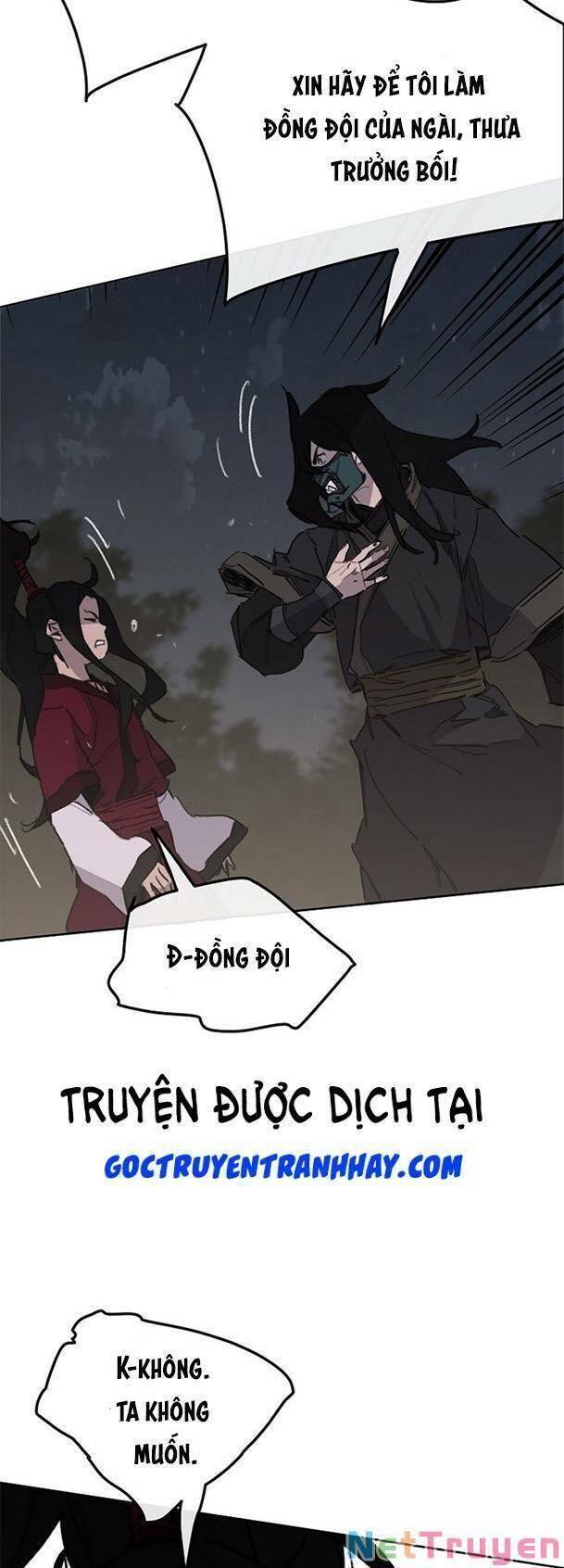 Tiên Kiếm Bất Bại Chap 137 - Next Chap 138