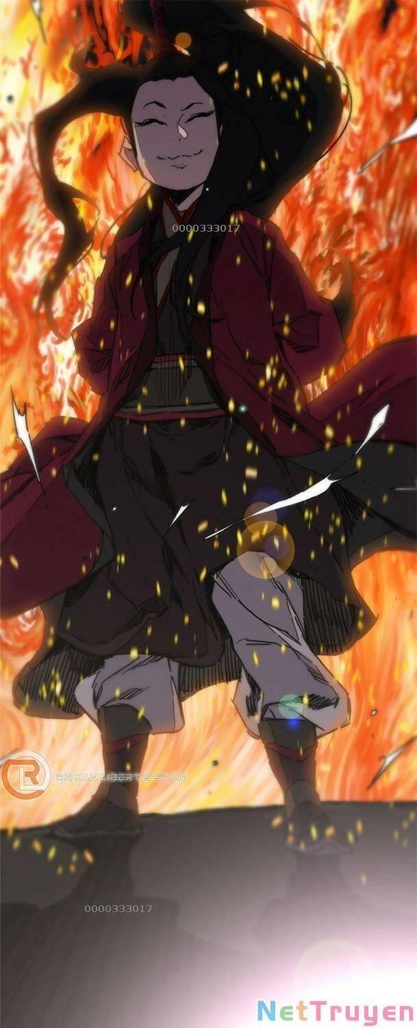 Tiên Kiếm Bất Bại Chap 137 - Next Chap 138