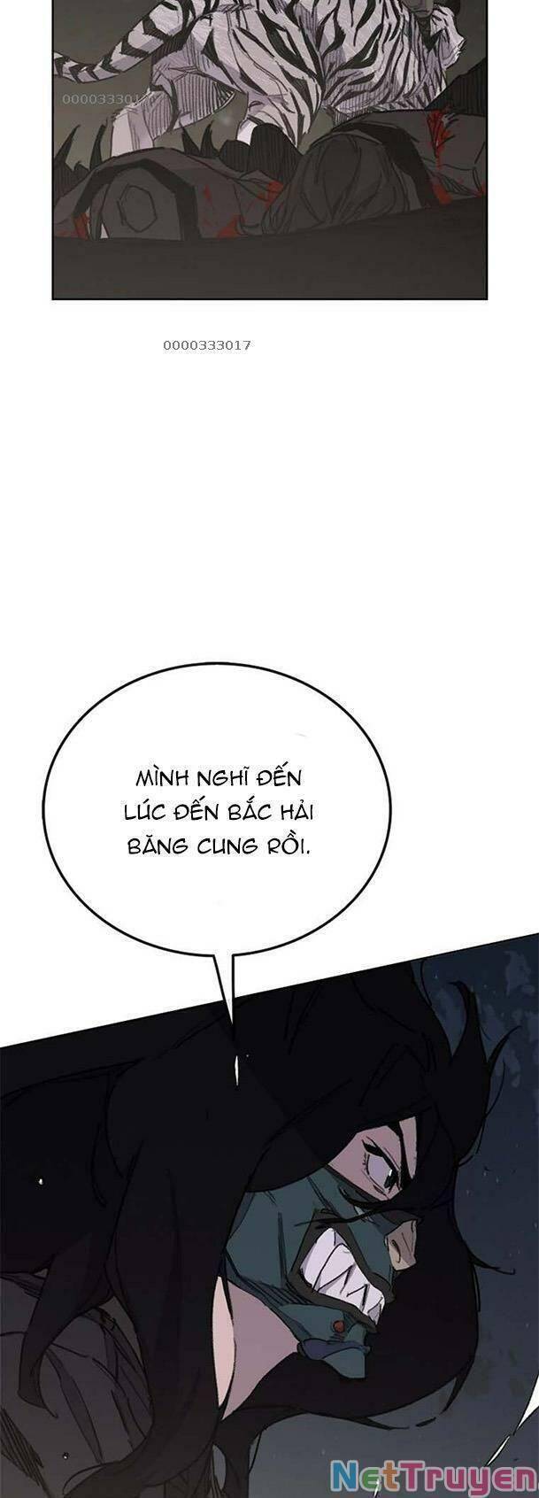 Tiên Kiếm Bất Bại Chap 137 - Next Chap 138