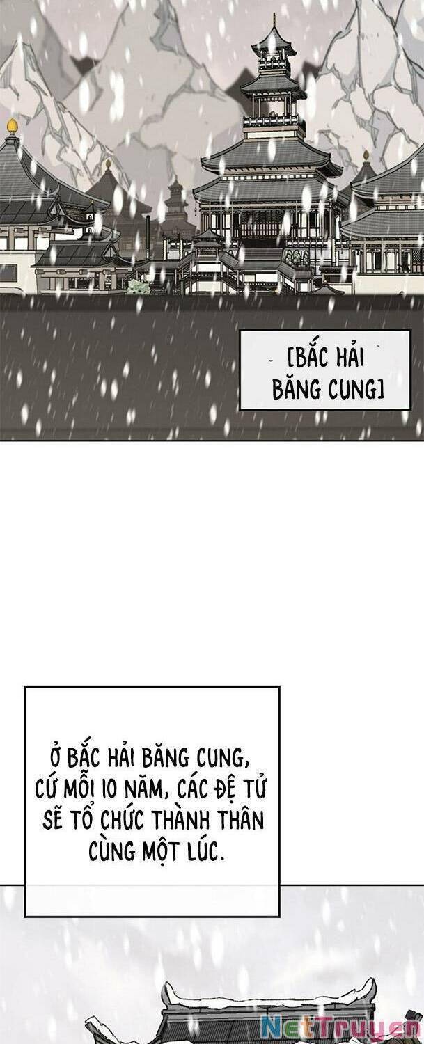 Tiên Kiếm Bất Bại Chap 137 - Next Chap 138
