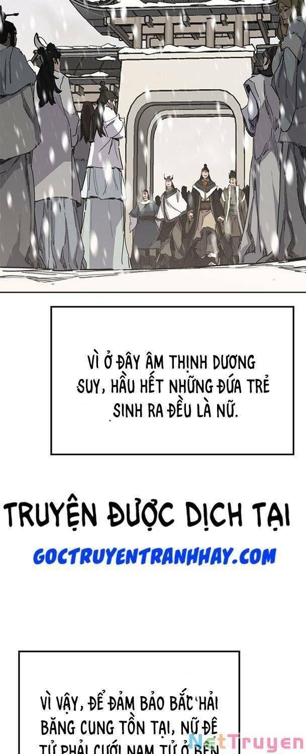 Tiên Kiếm Bất Bại Chap 137 - Next Chap 138