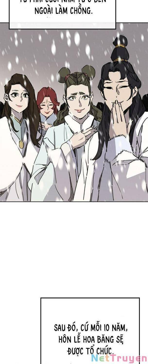 Tiên Kiếm Bất Bại Chap 137 - Next Chap 138