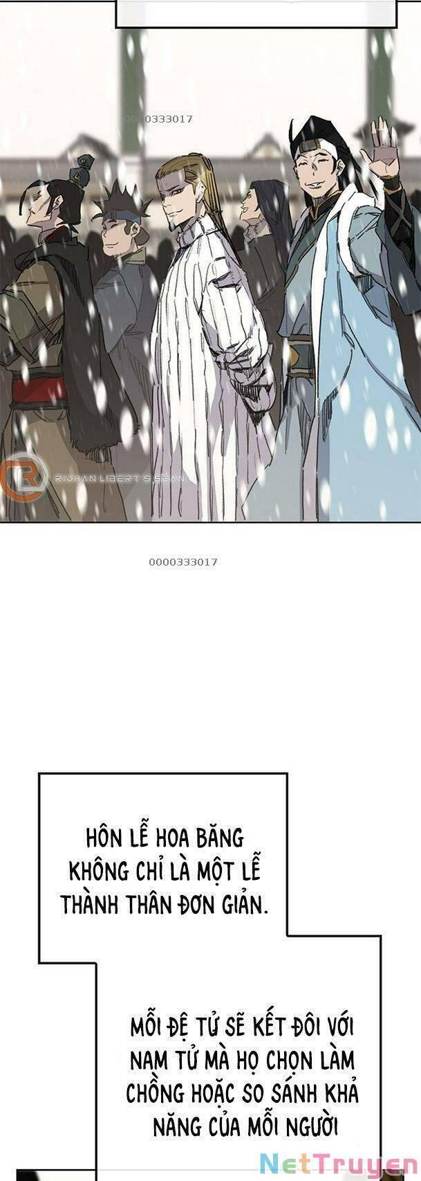 Tiên Kiếm Bất Bại Chap 137 - Next Chap 138