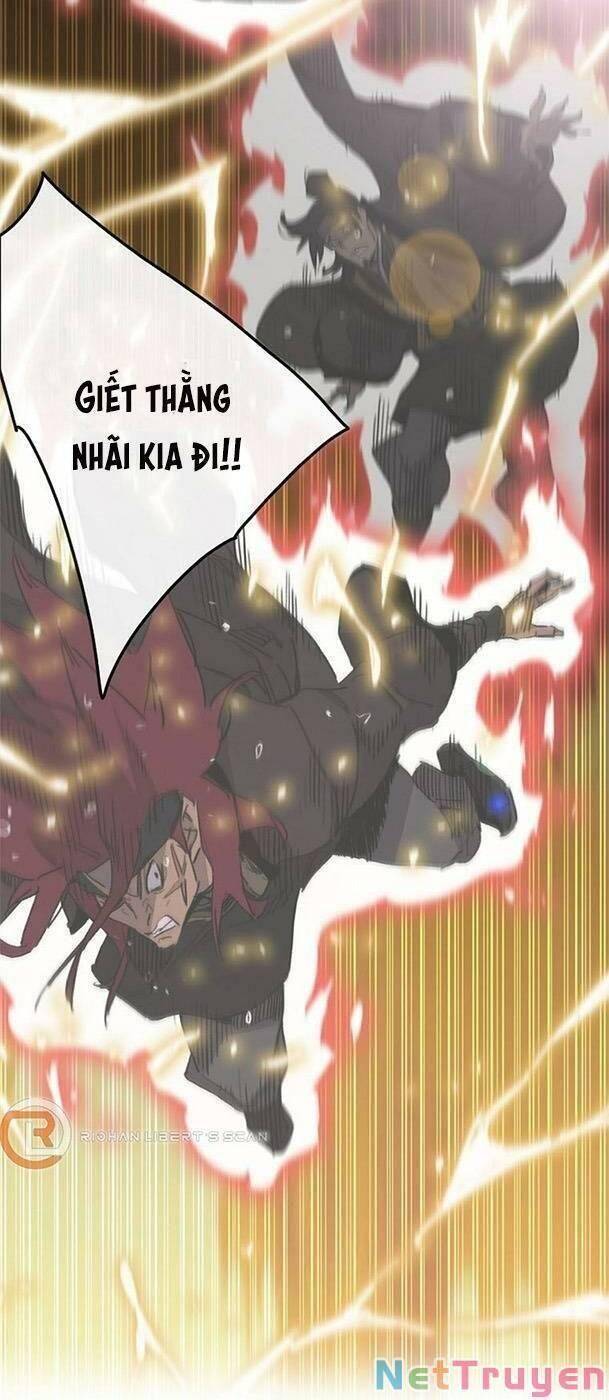Tiên Kiếm Bất Bại Chap 137 - Next Chap 138