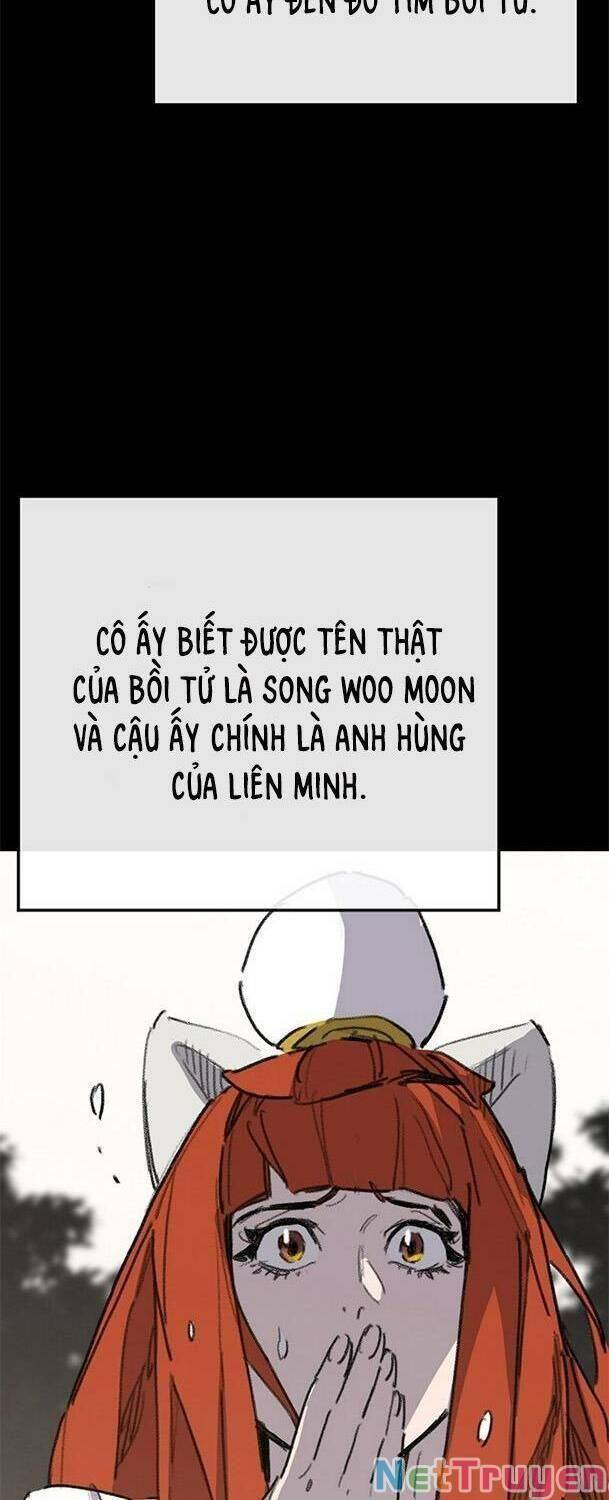 Tiên Kiếm Bất Bại Chap 137 - Next Chap 138