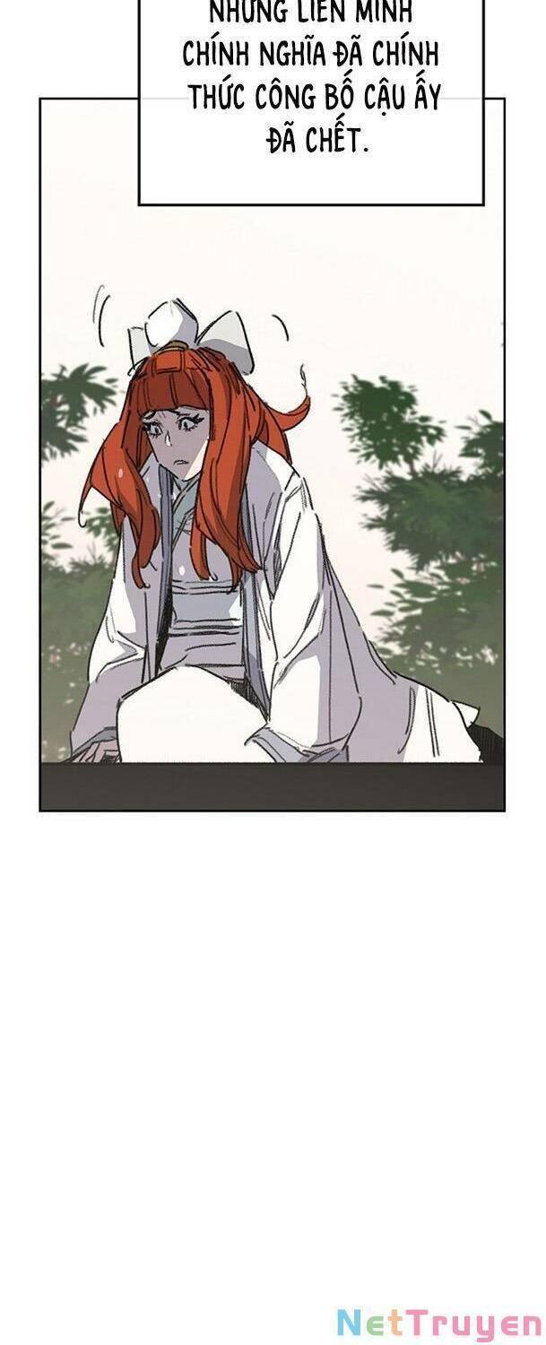 Tiên Kiếm Bất Bại Chap 137 - Next Chap 138