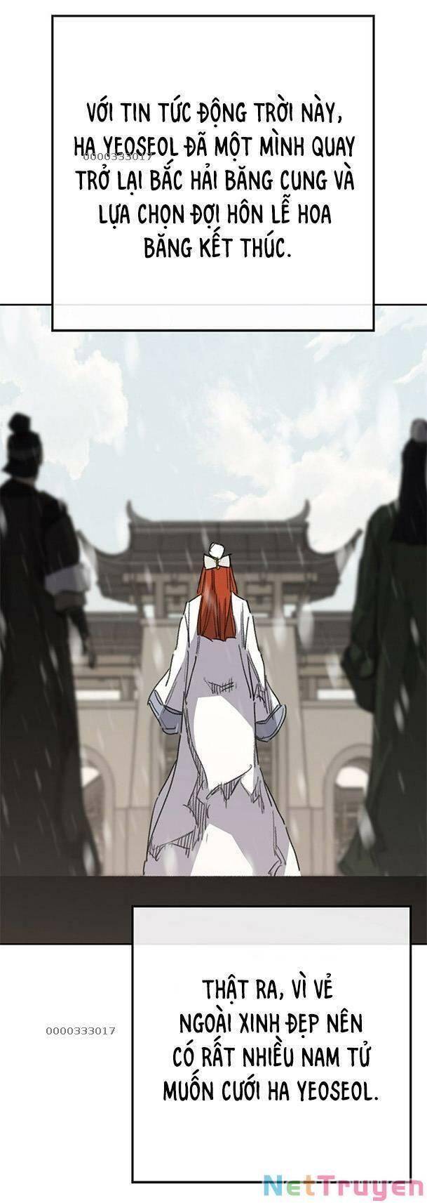 Tiên Kiếm Bất Bại Chap 137 - Next Chap 138