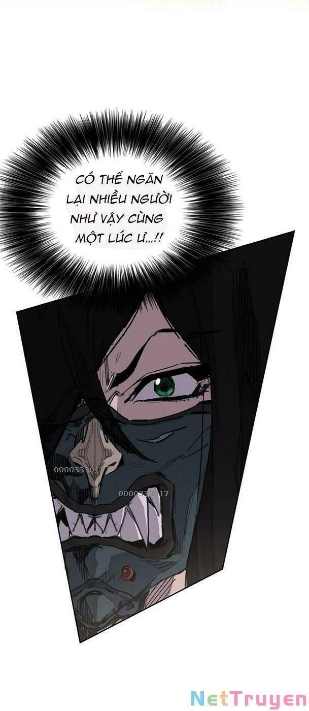 Tiên Kiếm Bất Bại Chap 137 - Next Chap 138