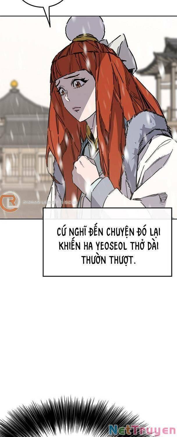 Tiên Kiếm Bất Bại Chap 137 - Next Chap 138