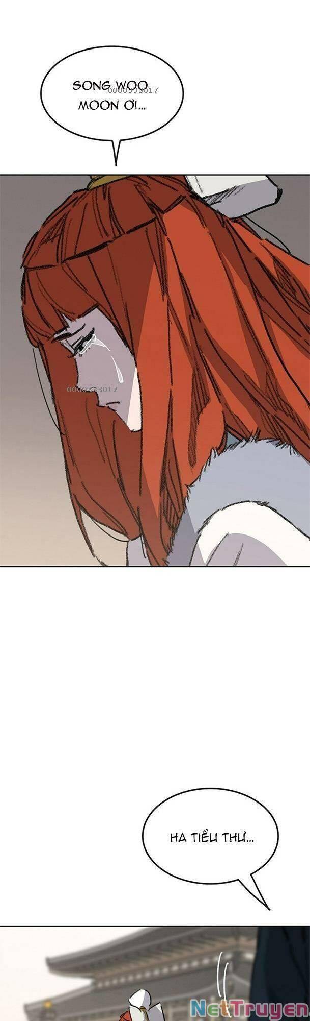 Tiên Kiếm Bất Bại Chap 137 - Next Chap 138